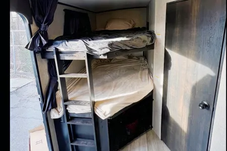 Gabriel's Jayco White Hawk 29 BH  Travel Trailer