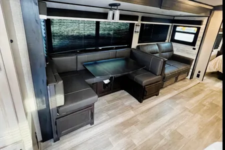 Gabriel's Jayco White Hawk 29 BH  Travel Trailer