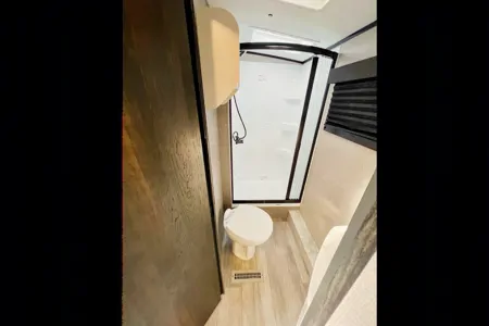 Gabriel's Jayco White Hawk 29 BH  Travel Trailer