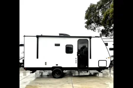 Keystone Passport Classic (170BH) Travel Trailer