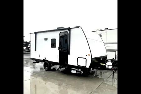 Keystone Passport Classic (170BH) Travel Trailer