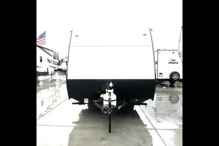 Keystone Passport Classic (170BH) Travel Trailer