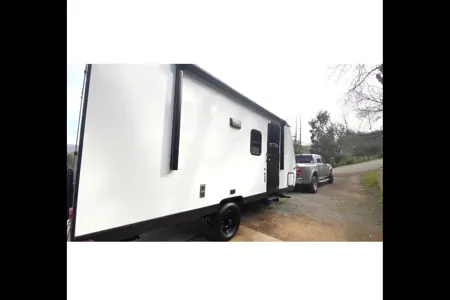 Keystone Passport Classic (170BH) Travel Trailer