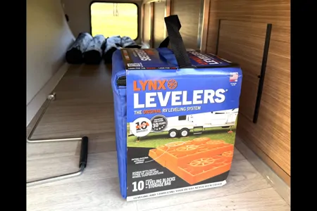 Keystone Passport Classic (170BH) Travel Trailer