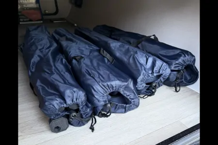 Keystone Passport Classic (170BH) Travel Trailer