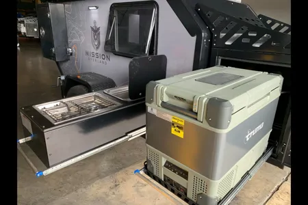 Matthew's Mission Overland Summit Hybrid