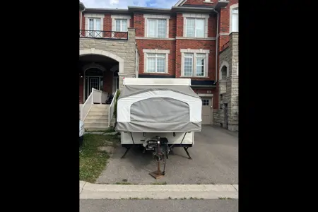Our little escape - Roomy yet cozy!