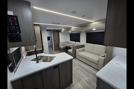 Ohanas Grand Bunkhouse