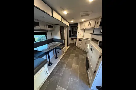 Danielle's Heartland Mallard M251BH Travel Trailer