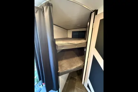 Danielle's Heartland Mallard M251BH Travel Trailer
