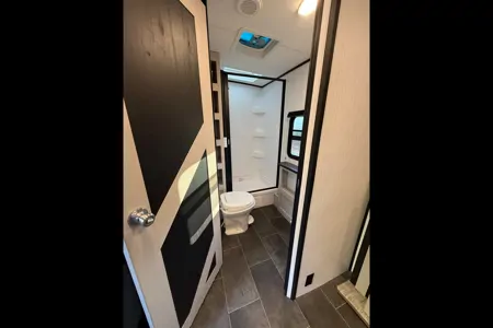 Danielle's Heartland Mallard M251BH Travel Trailer