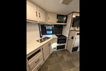 Danielle's Heartland Mallard M251BH Travel Trailer