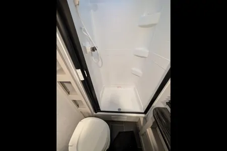 Danielle's Heartland Mallard M251BH Travel Trailer