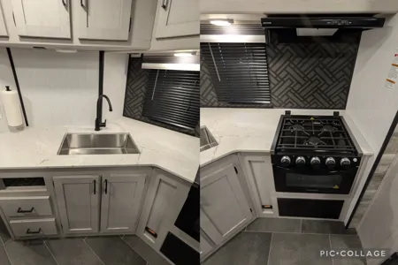 Danielle's Heartland Mallard M251BH Travel Trailer