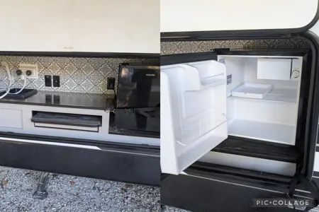 Danielle's Heartland Mallard M251BH Travel Trailer