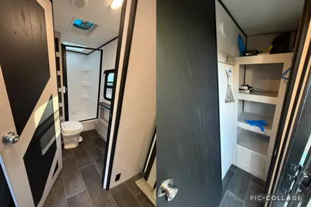 Danielle's Heartland Mallard M251BH Travel Trailer