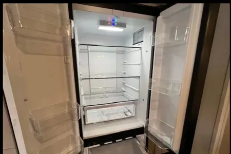 Tatiana's Avenger 25MKB Travel Trailer