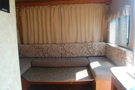 Mehmet's Starcraft Travel Star Hybrid