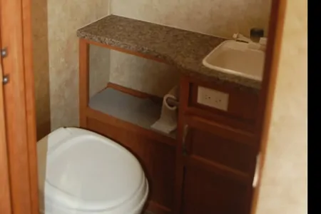 Mehmet's Starcraft Travel Star Hybrid