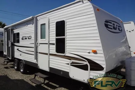 Everything on Wheels