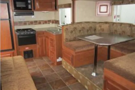 Everything on Wheels