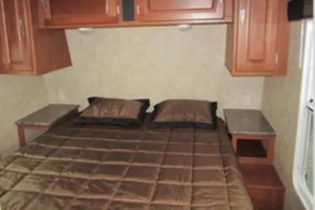 Everything on Wheels