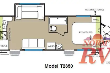 Everything on Wheels