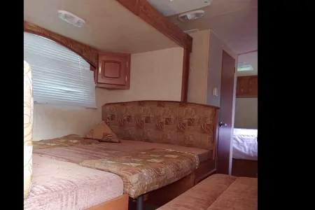 Everything on Wheels