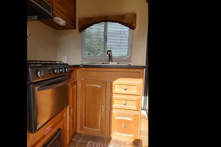 Everything on Wheels