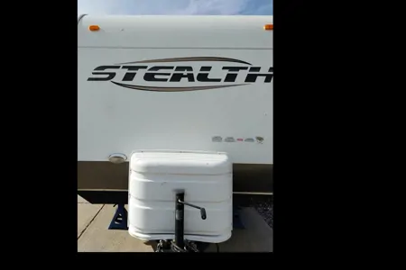 Everything on Wheels