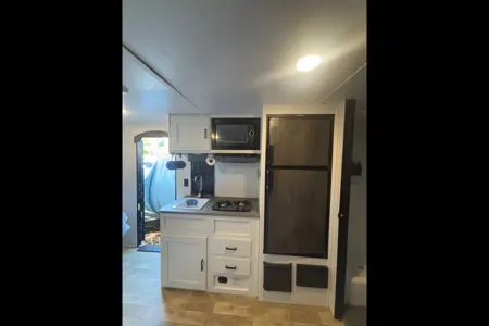 ✨Keystone 2022 Hideout Travel Trailer 21ft✨