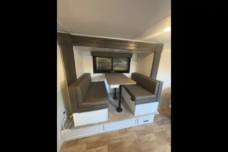 ✨Keystone 2022 Hideout Travel Trailer 21ft✨