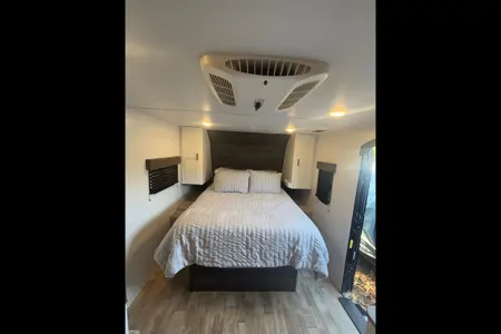 ✨Keystone 2022 Hideout Travel Trailer 21ft✨