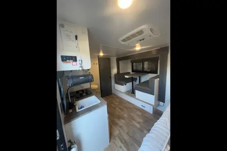 ✨Keystone 2022 Hideout Travel Trailer 21ft✨