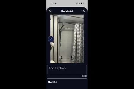 Nextlvnine's Keystone Bullet  premier Travel Trailer