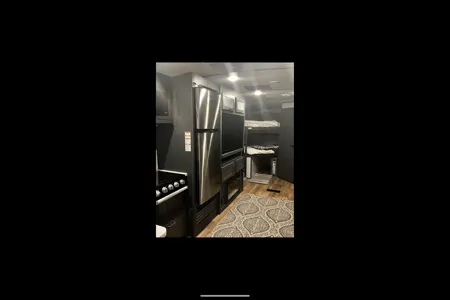Nextlvnine's Keystone Bullet  premier Travel Trailer