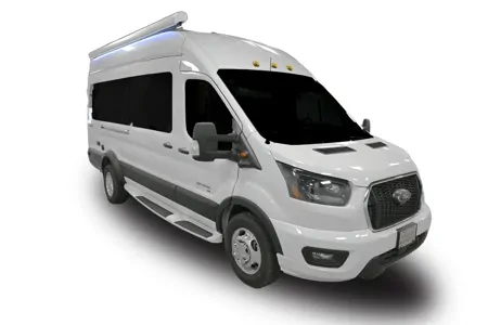 Cocon based on Coachmen Beyond 22C Class B