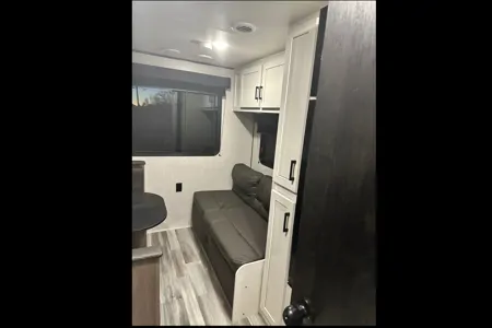 🙏🏽Edward34's Jayco Travel Trailer🌈 covenant