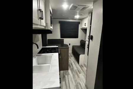 🙏🏽Edward34's Jayco Travel Trailer🌈 covenant