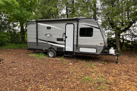 The Adventure Whisperer