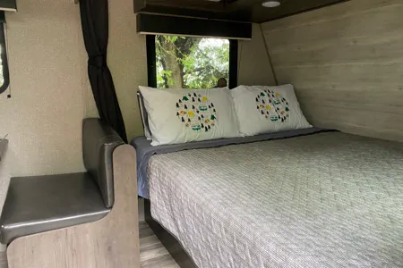 The Adventure Whisperer