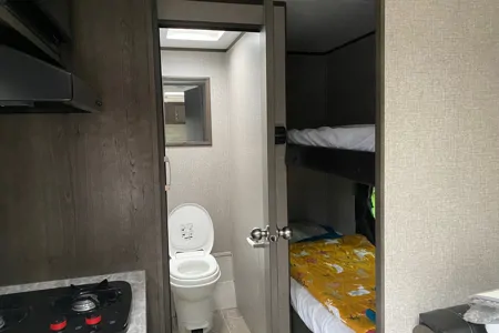 The Adventure Whisperer