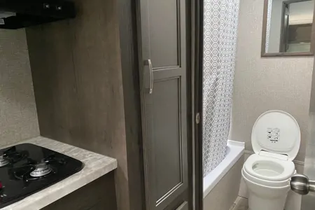 The Adventure Whisperer