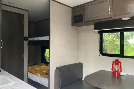 The Adventure Whisperer