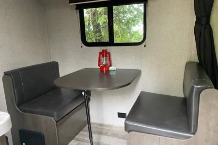 The Adventure Whisperer