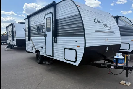 Hope Rv Rental