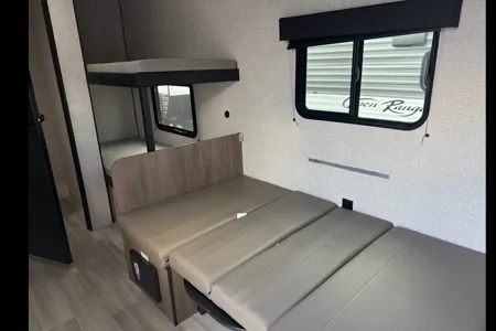 Hope Rv Rental