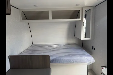 Hope Rv Rental