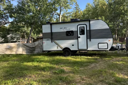 Hope Rv Rental