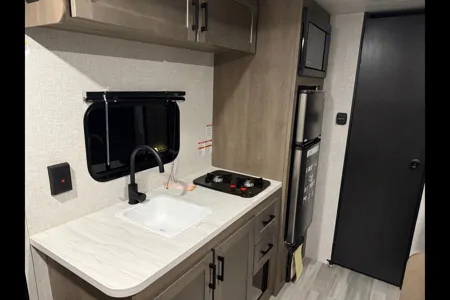 Hope Rv Rental